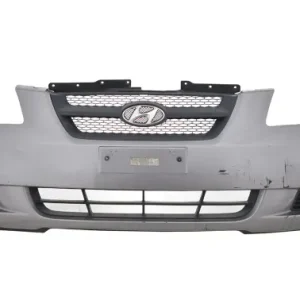 Oferta limitowana ZDERZAK PRZEDNI PRZÓD HYUNDAI SONATA V